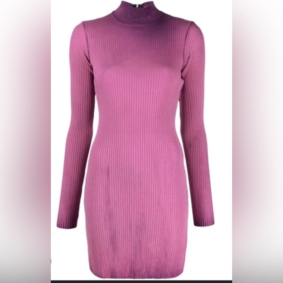 Cotton Citizen Dresses Nwt Cotton Citizen Tie Dye Long Sleeve